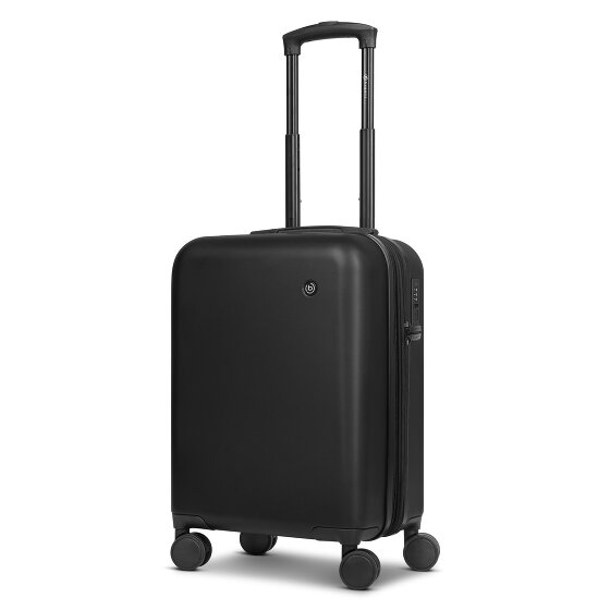 bugatti Valencia 2.0 4 wielen Cabinewagen S 54 cm met uitbreidingsplooi