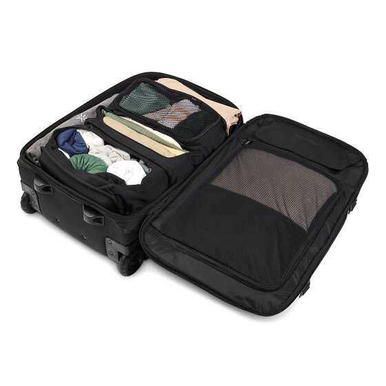 Tropicfeel Lift 2 wielen Rugzak trolley 44 cm Laptop compartiment
