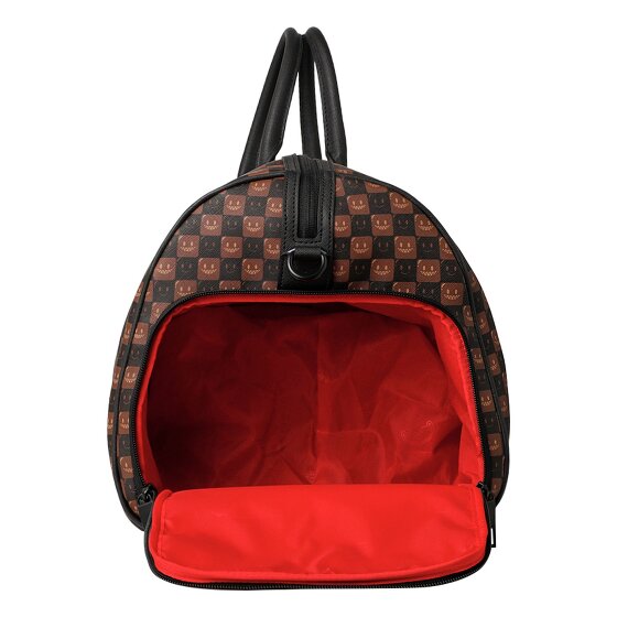 Sprayground Sharks In Paris Weekender reistas 51 cm