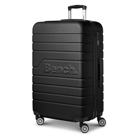 Bench Seattle 4 wielen Trolley L 79 cm