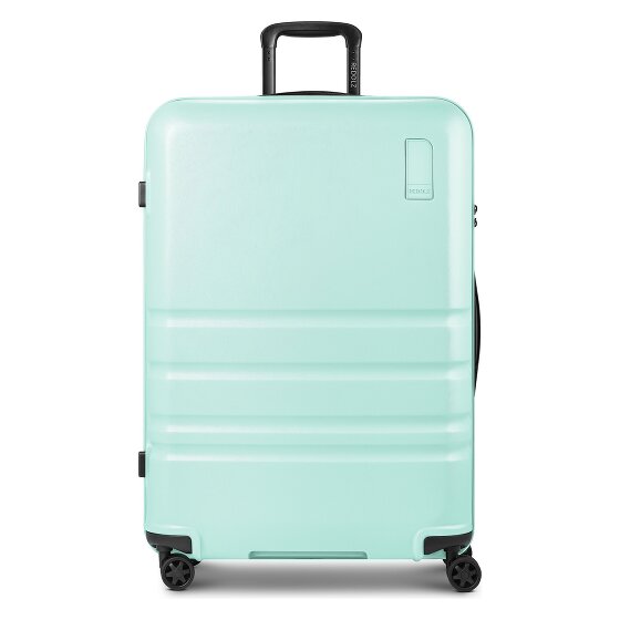 Redolz Pro ABS 4 wielen Trolley 74 cm met uitbreidingsplooi