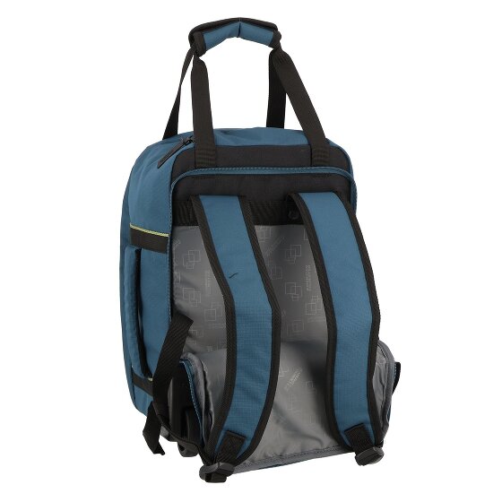American Tourister Take2Cabin 2 wielen Rugzak trolley 40 cm