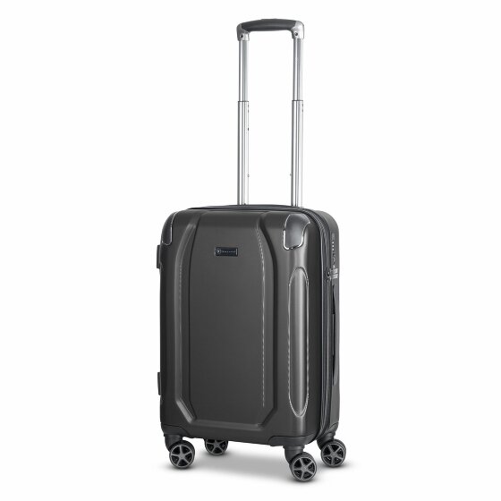 bugatti Valencia 4 wielen Cabinewagen S 55 cm