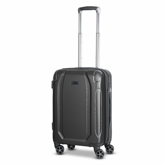 bugatti Valencia 4 wielen Cabinewagen S 55 cm