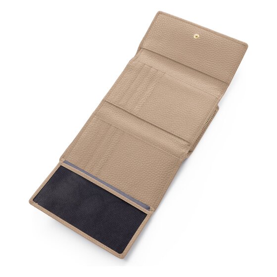 Lazarotti Bologna Leather Portemonnee Leer 14 cm