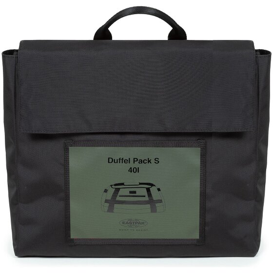 Eastpak Duffel Pack Weekender reistas S 61 cm
