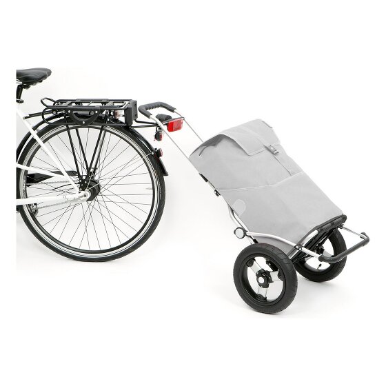 Andersen Shopper Royal Shopper Jelke Winkelwagen 59 cm