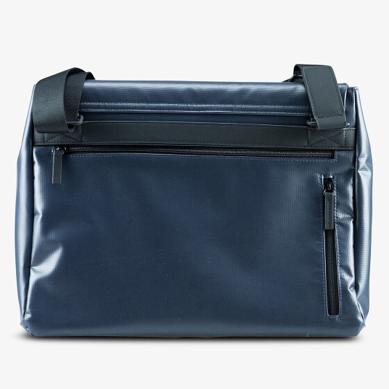 Jost Tolja Boodschapper 38 cm Laptop compartiment