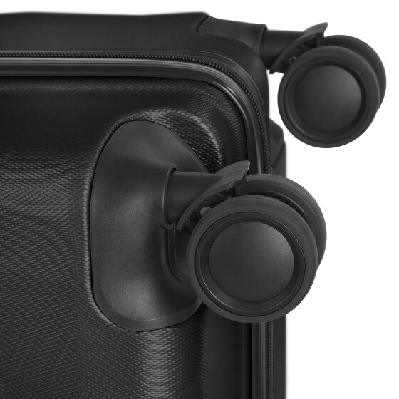 Smartbox Edition 03 4 wielen Cabinewagen 55 cm