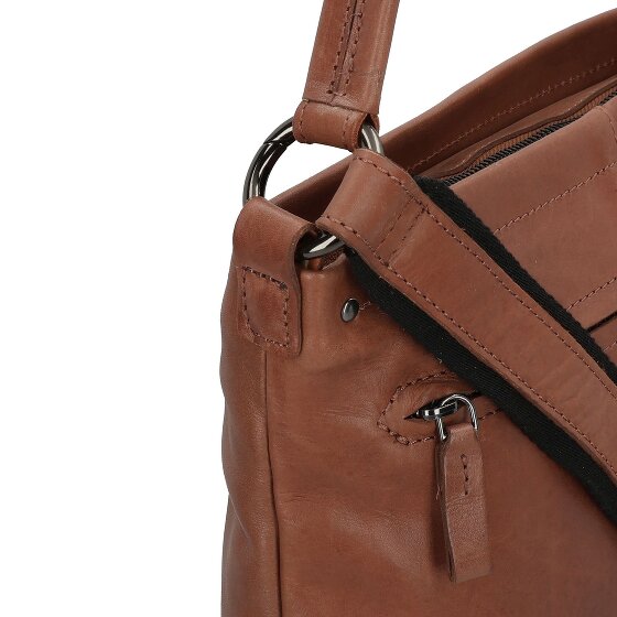 Harold's Caugio Schoudertas Leer 27 cm