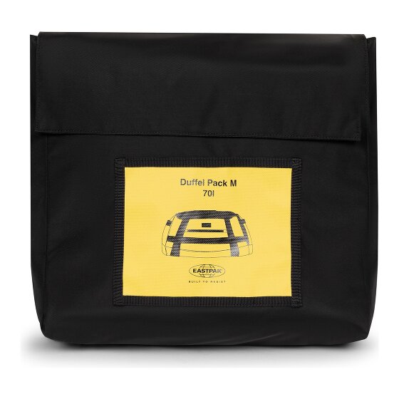 Eastpak Duffel Pack Duffle Pack Weekender reistas M 71 cm