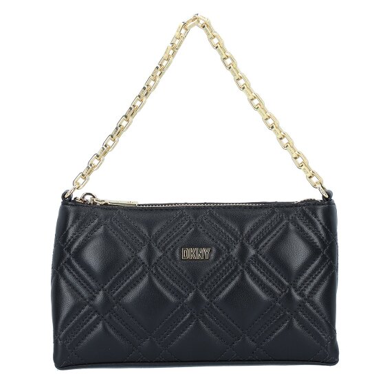 DKNY Evon Schoudertas Leer 22 cm