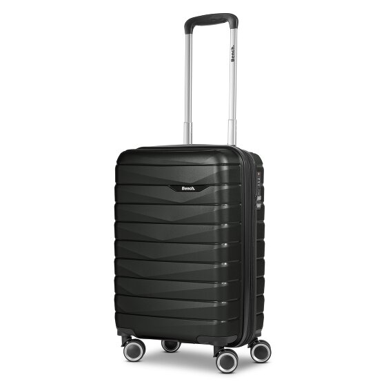 Bench Paris 4 wielen Cabinewagen S 56 cm met uitbreidingsplooi