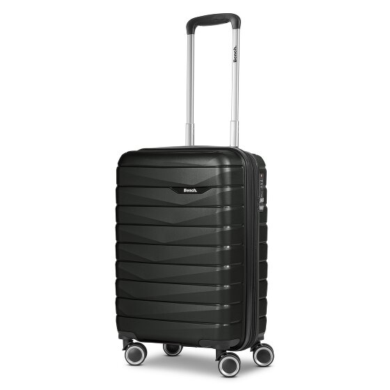 Bench Paris 4 wielen Cabinewagen S 55 cm met uitbreidingsplooi