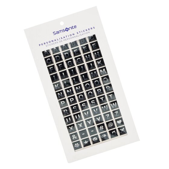 Samsonite Intuo 4 wielen Trolley M 69 cm met uitbreidingsplooi