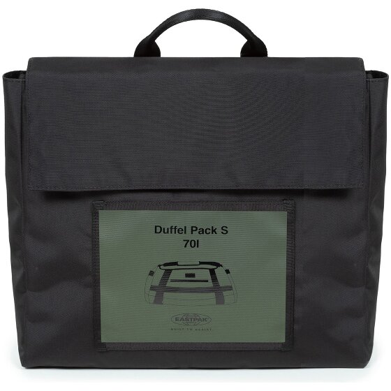 Eastpak Duffel Pack Duffle Pack Weekender reistas M 71 cm