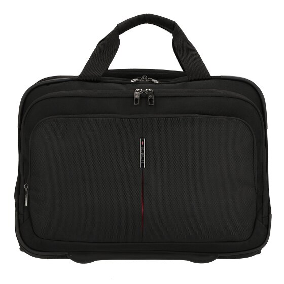 Samsonite Guardit 3.0 2 wielen Pilotentrolley 33 cm Laptopvak