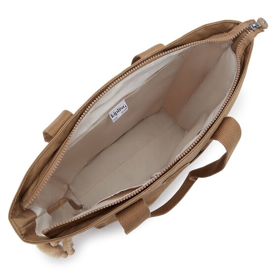 Kipling Basic Hanifa Schoudertas 39 cm Laptop compartiment