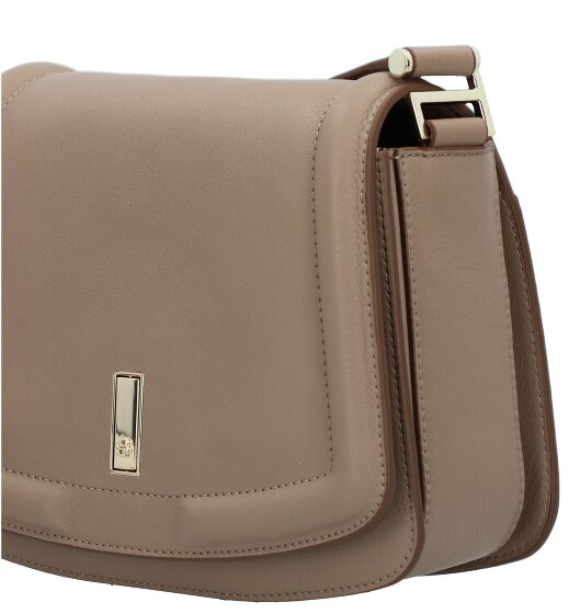 Boss Ariell Schoudertas Leer 23 cm