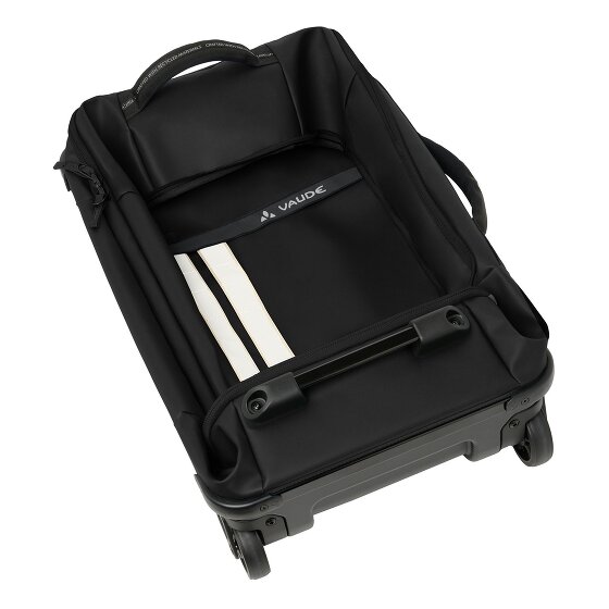 Vaude Takutea 65 2 wielen Trolley 65 cm