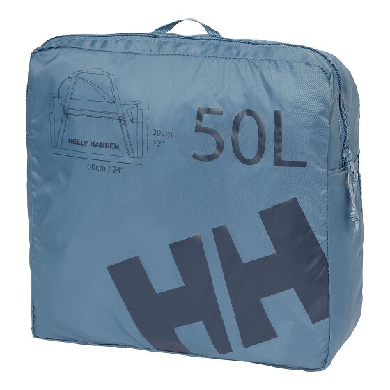 Helly Hansen Duffel Bag 2 50L Sporttas 60 cm