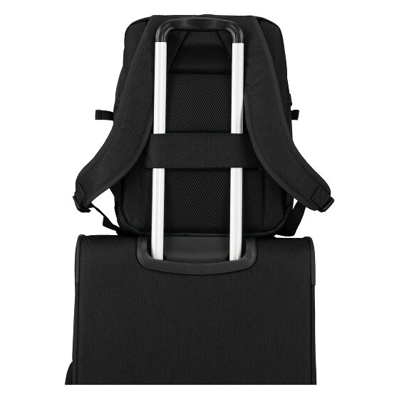 Travelite Kick Off Dagrugzak 40 cm Laptopvak