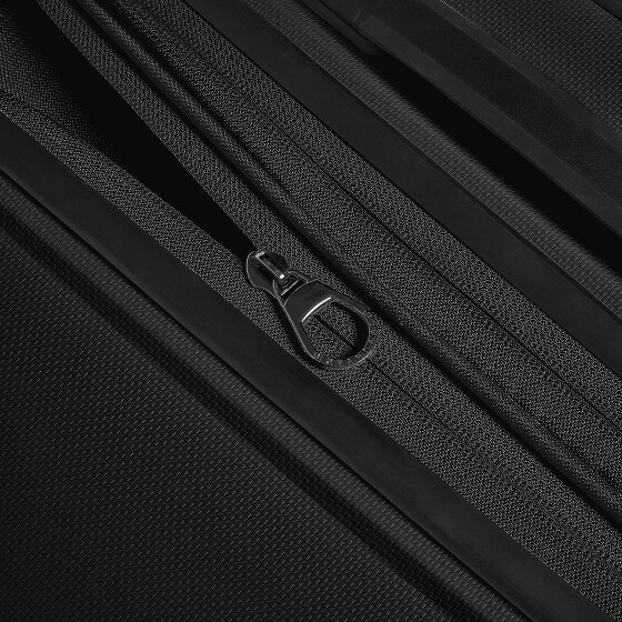 Redolz Essentials 11 4 wielen Kofferset 3-delig met uitbreidingsplooi