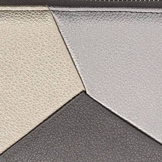 Zwei Jana Portemonnee 20 cm