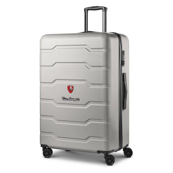 Tonino Lamborghini Bologna 4 wielen Trolley L 77 cm