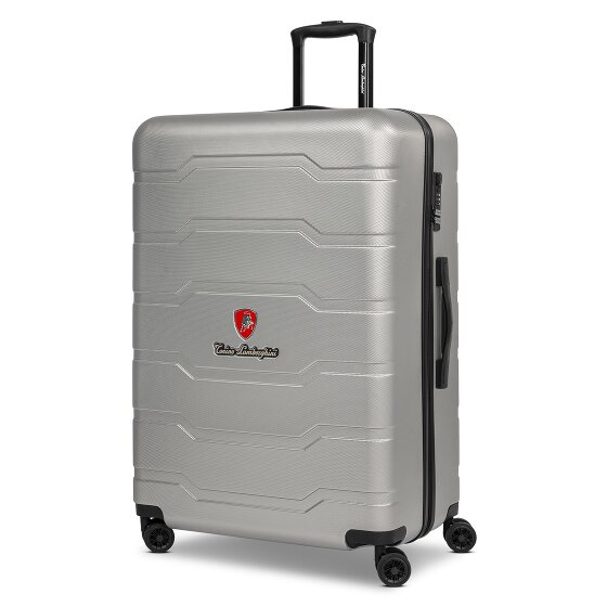 Tonino Lamborghini Bologna 4 wielen Trolley L 77 cm