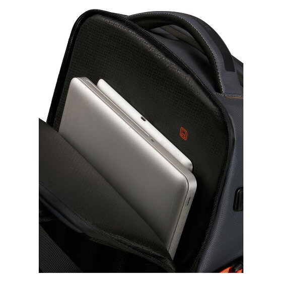 Samsonite Bizz2go-reisrugzak 44 cm met uitbreidingsplooi voor laptop