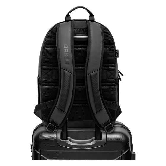 OAK25 LumoSense Dagrugzak 43 cm Laptopvak