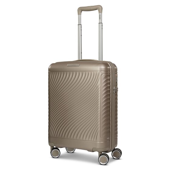 Picard Vienna 4 wielen Cabinewagen S 54 cm