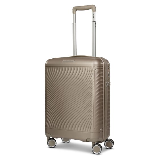 Picard Vienna 4 wielen Cabinewagen S 54 cm