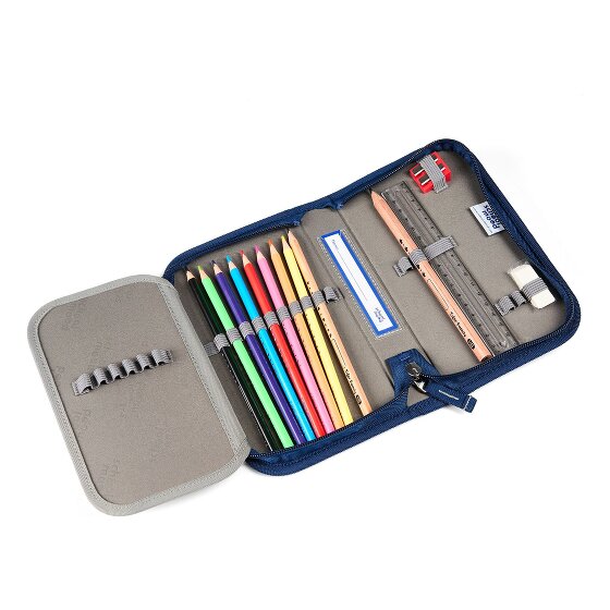 School-Mood Champion Maxx Pro schooltassenset 6-delig model 2026