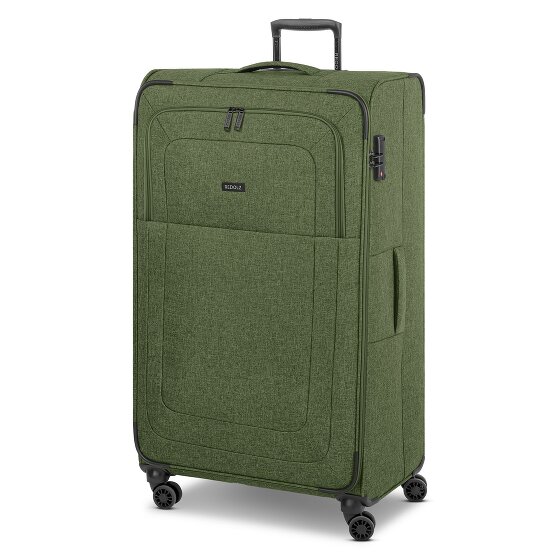Redolz Essentials 12 4-wiel trolley XL 90 cm zeer groot speciaal formaat
