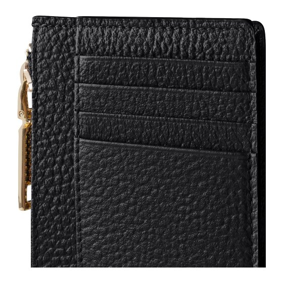 Lazarotti Bologna Leather Sleutel portemonnee Leer 11.5 cm