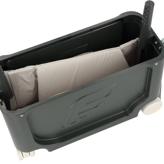 JetKids BedBox 4 wielen Kinderwagen 39 cm