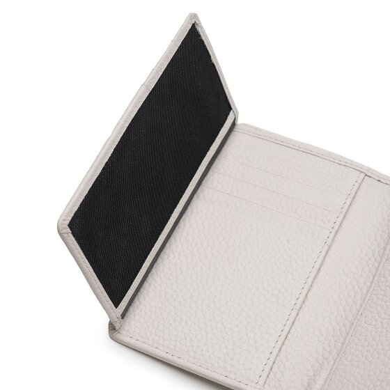 Lazarotti Bologna Leather Portemonnee Leer 14 cm