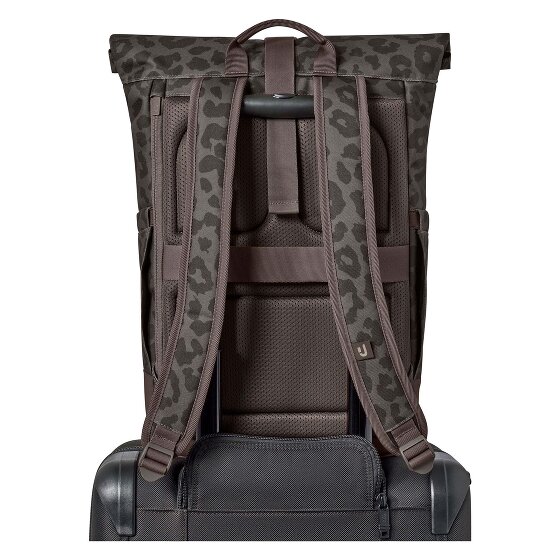 Johnny Urban Luca Dagrugzak 42 cm Laptopvak