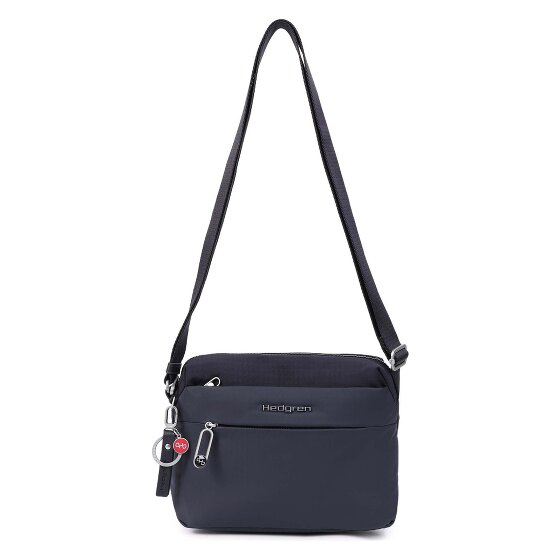Hedgren Furo Crossbody tas RFID-bescherming 22 cm