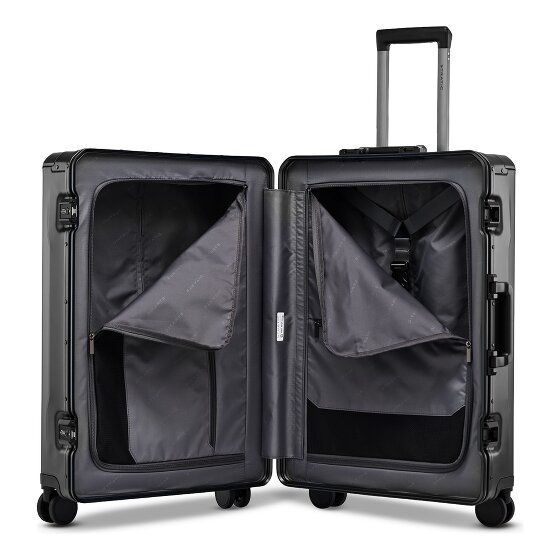 Stratic Phoenix 4 wielen Trolley M 68 cm