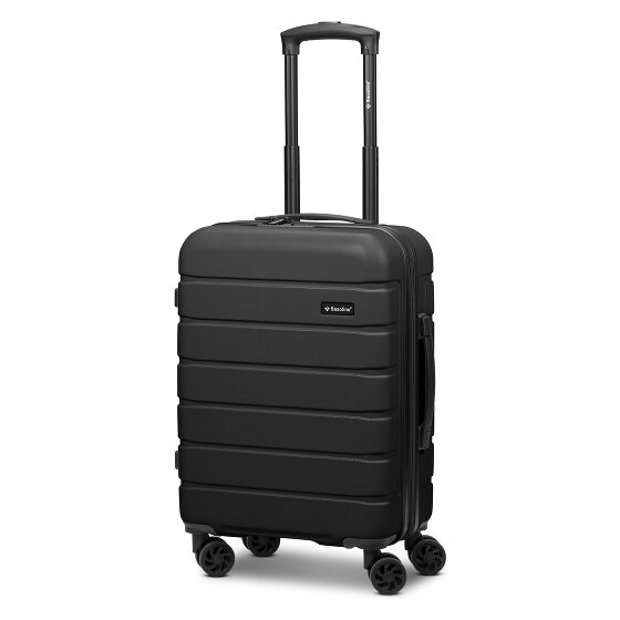 Saxoline Miami 4 wielen Cabinewagen S 53 cm