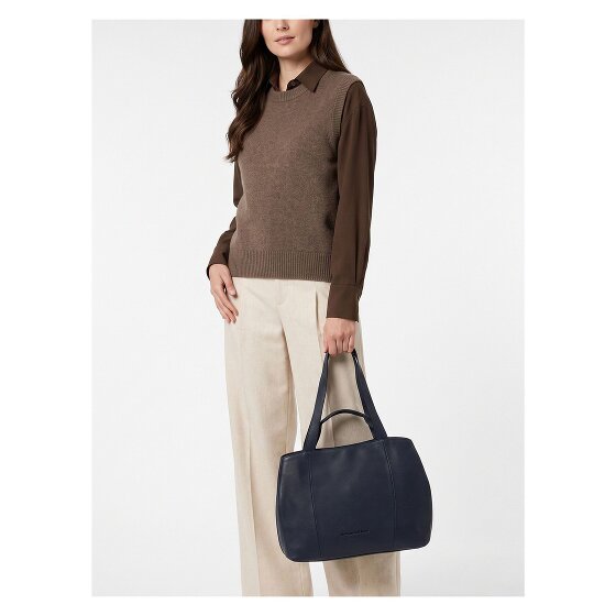 The Chesterfield Brand Nerissa Handtas Leder 32 cm
