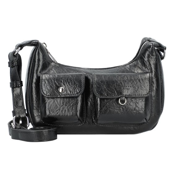 Seidenfelt Liinaja Schoudertas 23 cm