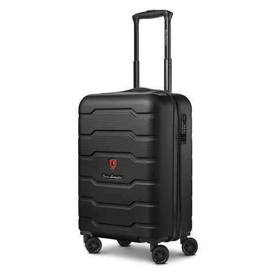 Tonino Lamborghini Bologna 4 wielen Cabinewagen S 53 cm