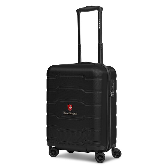 Tonino Lamborghini Bologna 4 wielen Cabinewagen S 53 cm