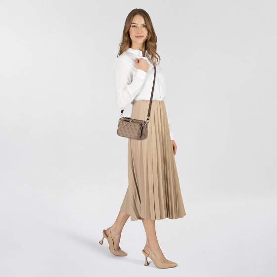 Guess Noelle II Schoudertas 24 cm