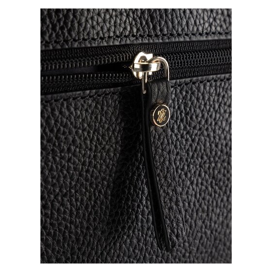 Lazarotti Bologna Leather Shopper Tas Leer 36 cm