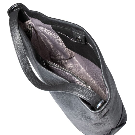 Bogner Bozen Schoudertas Leer 32.5 cm